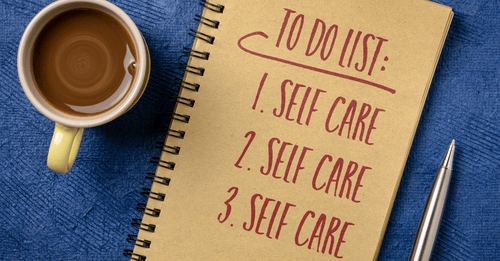 Teaching Kids What Self-Care Really Means