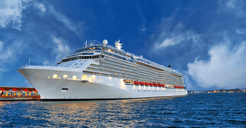 A Mom’s Guide to Cruising with Kids