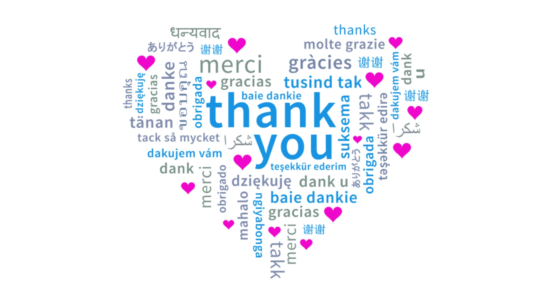 Thank You, Past Me: The Power of Looking Back with Grace