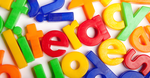 Reading Unlocks the World