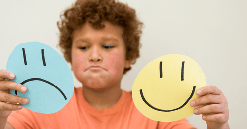 Handling Big Feelings (Emotional Regulation in Young Kids)