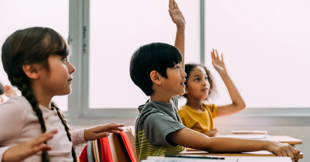 Art of Problem Solving (AoPS) Academy - Nationwide