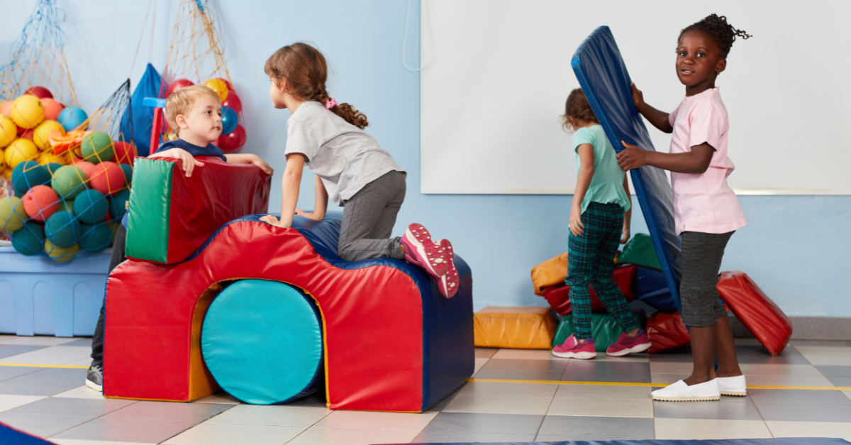 Life Time - Burlington