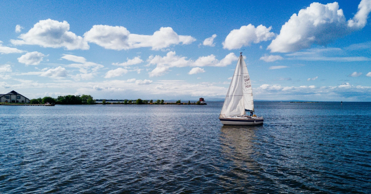 Duxbury Bay Maritime School