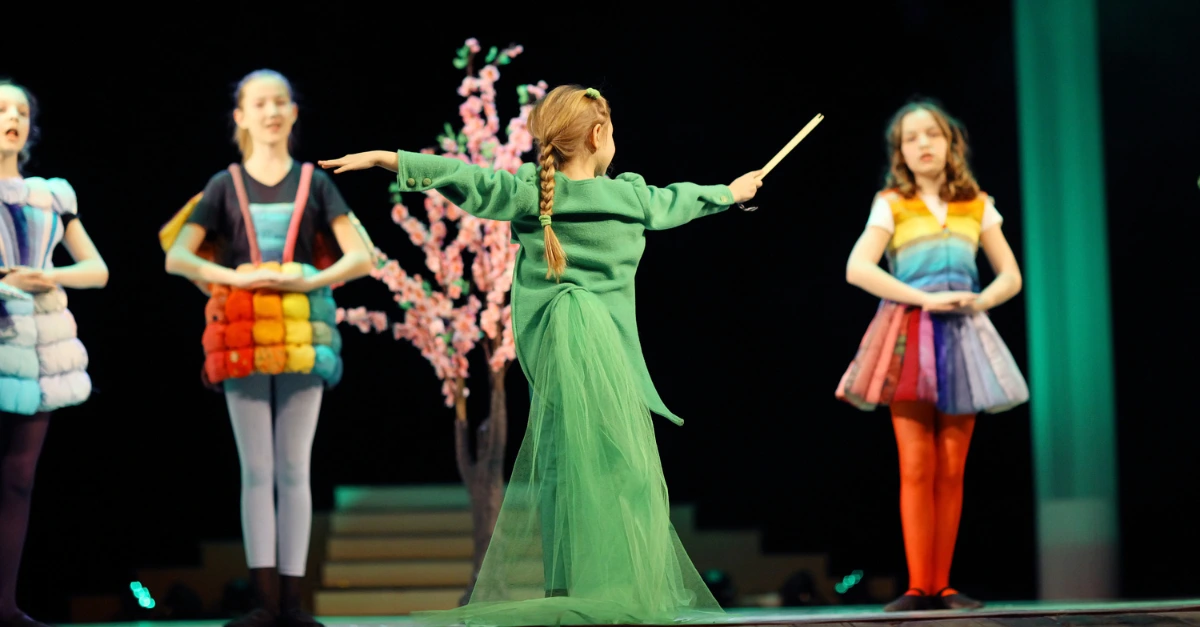 Wellesley Theatre Project