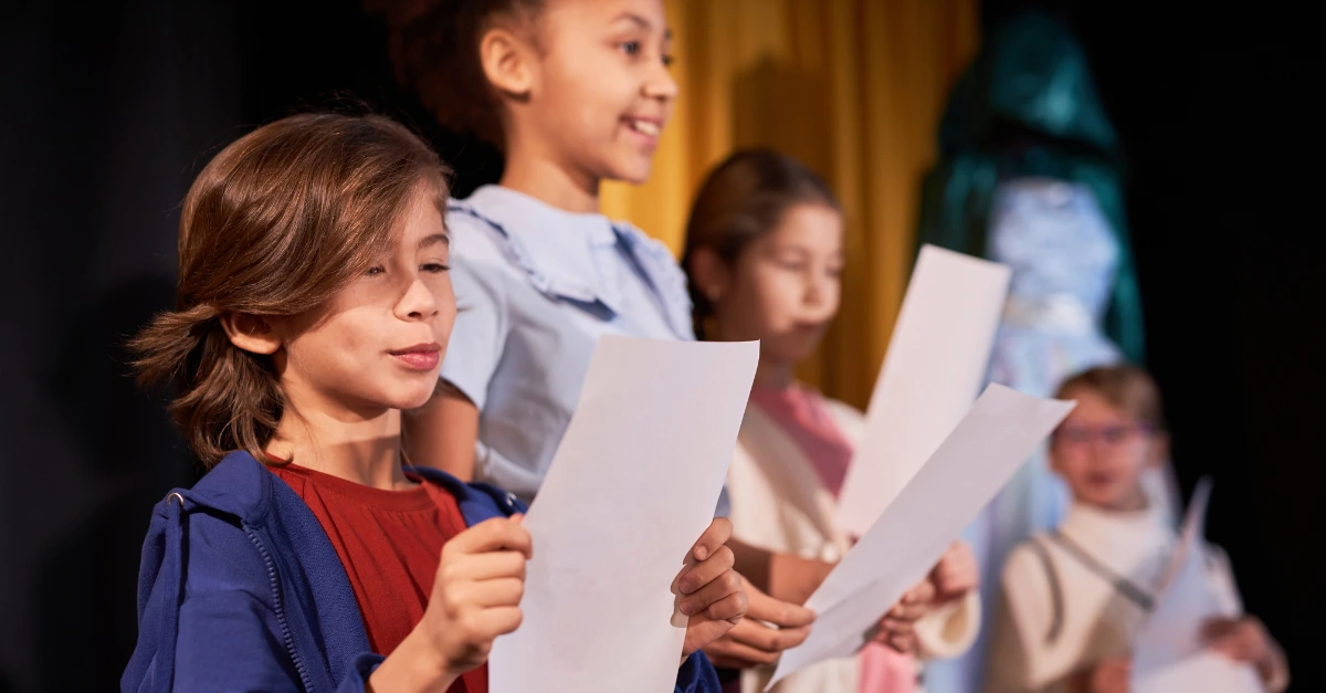 Chanhassen Dinner Theater