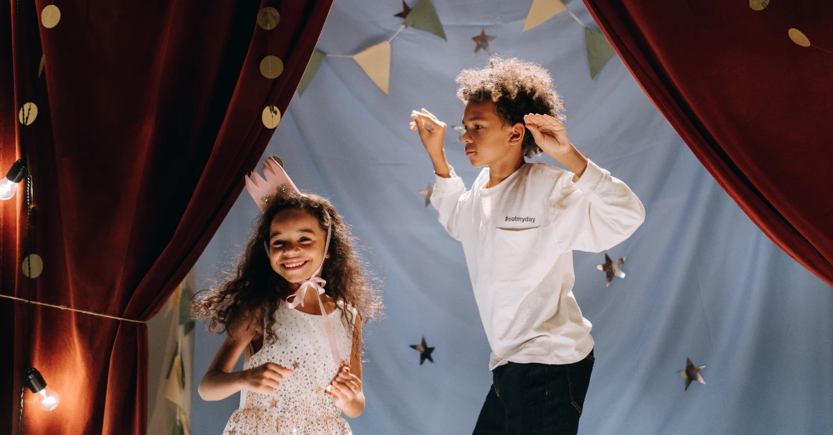 Children's Theater Company