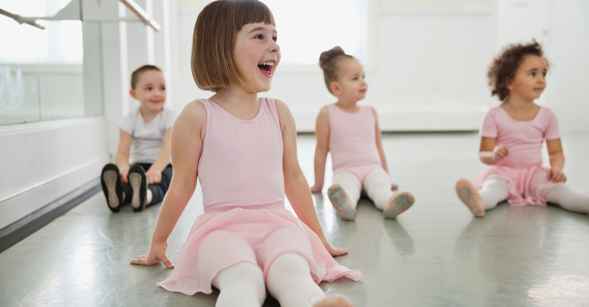 Minnesota Ballet School