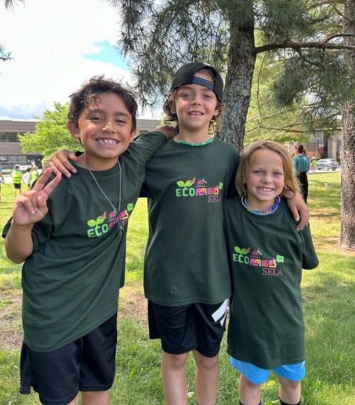 Learning Beyond the Classroom: The Power of Play-Based Language Immersion at SELA’s Summer Camp on Massachusetts’ South Shore