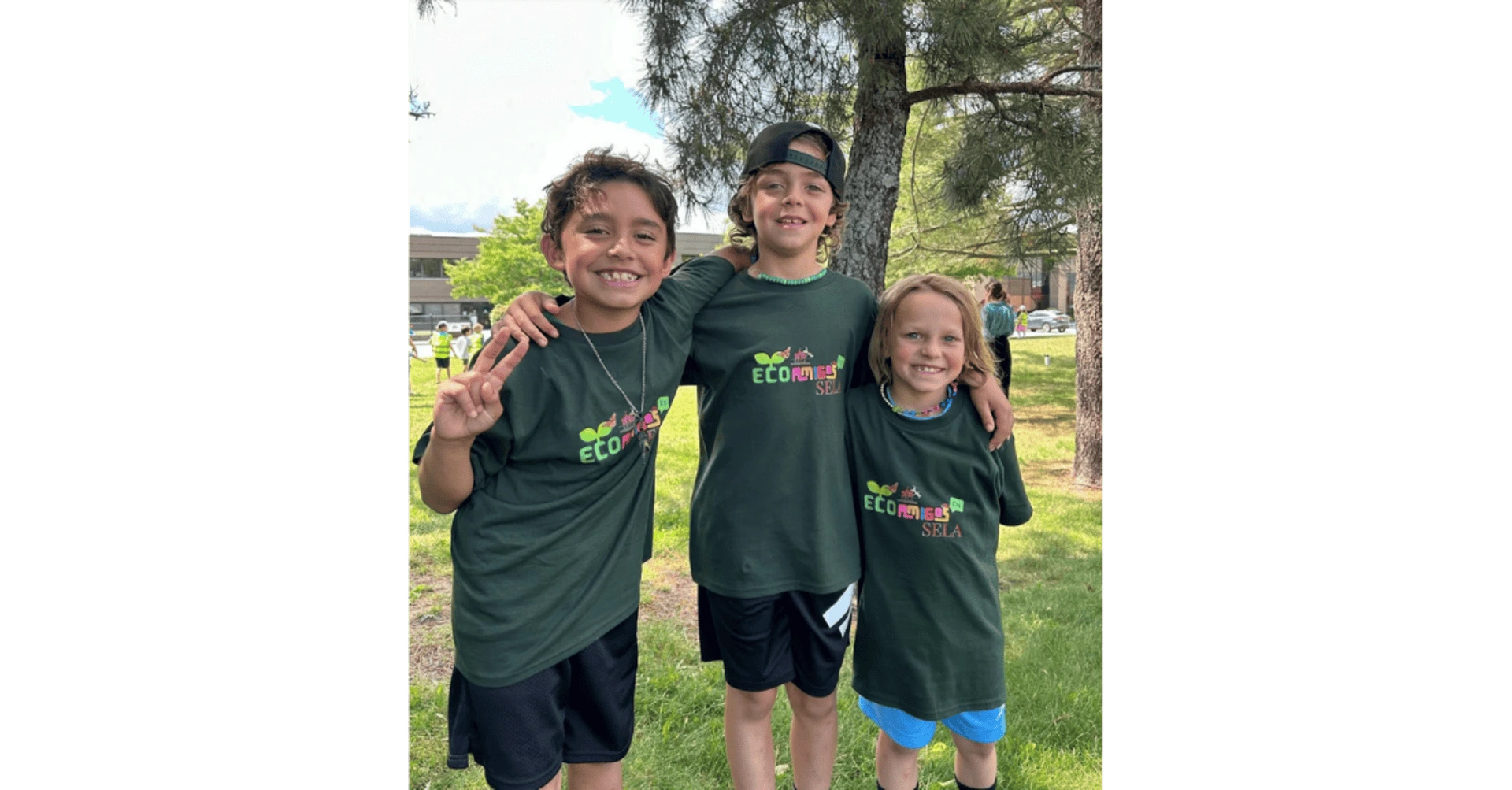 Learning Beyond the Classroom: The Power of Play-Based Language Immersion at SELA’s Summer Camp on Massachusetts’ South Shore