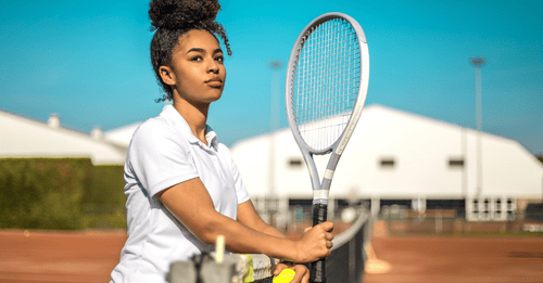 High-Level Sports Camps That Help with College Scouting