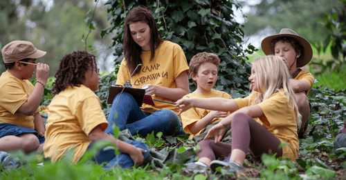 Summer Camp Counselor Jobs for Teens: What Parents Should Know