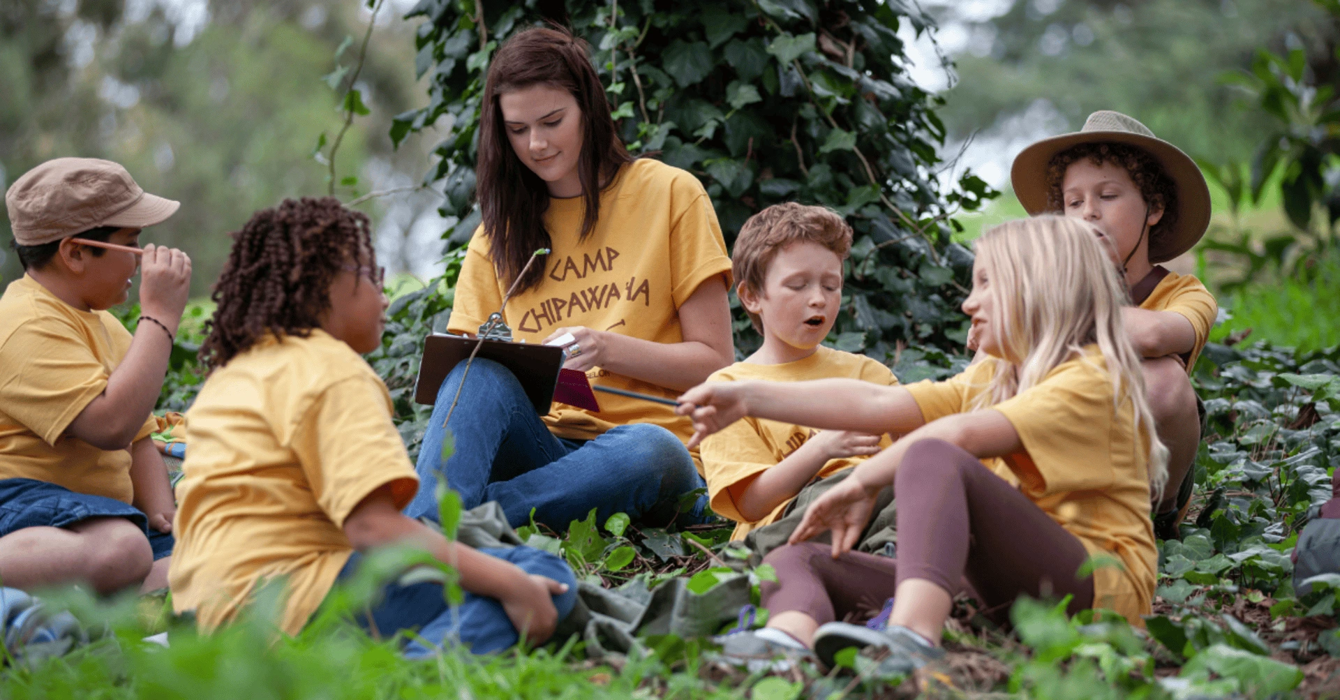 Summer Camp Counselor Jobs for Teens: What Parents Should Know