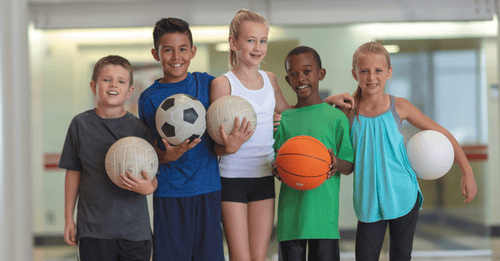 What to Pack for Sports Camp (Especially If Your Kid’s Gear Smells Terrible)