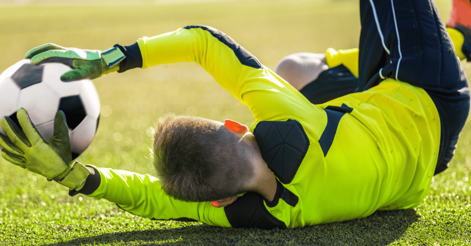 Summer Camps for Young Goalies: 9 Great Options in Boston, NYC, and the Twin Cities