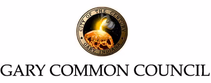 Gary Common Council 
