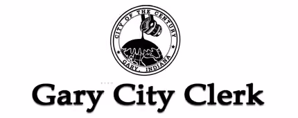 Gary City Clerk