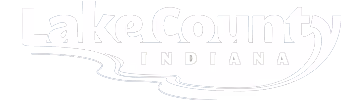 Lake County Indiana Logo