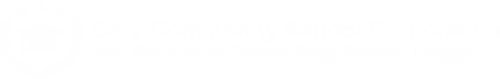 Gary Community School Corp Logo