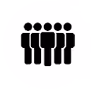 Police Community Icon
