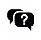 Questions Icon