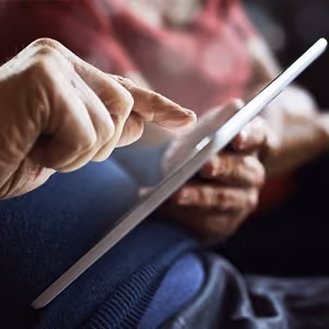 tablet