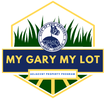 My Gary Lot Logo