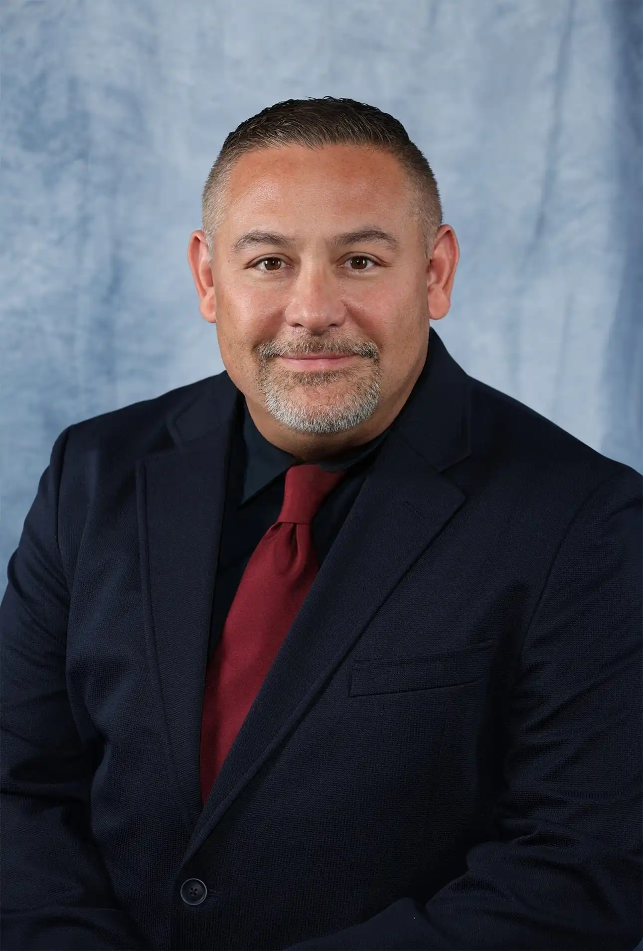 Chief Communications Officer Erika Blackwell