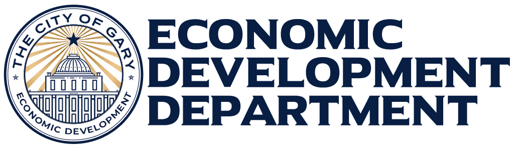 Economic Development Logo