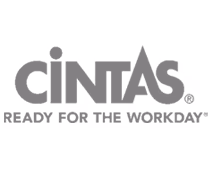 Sponsor Cintas