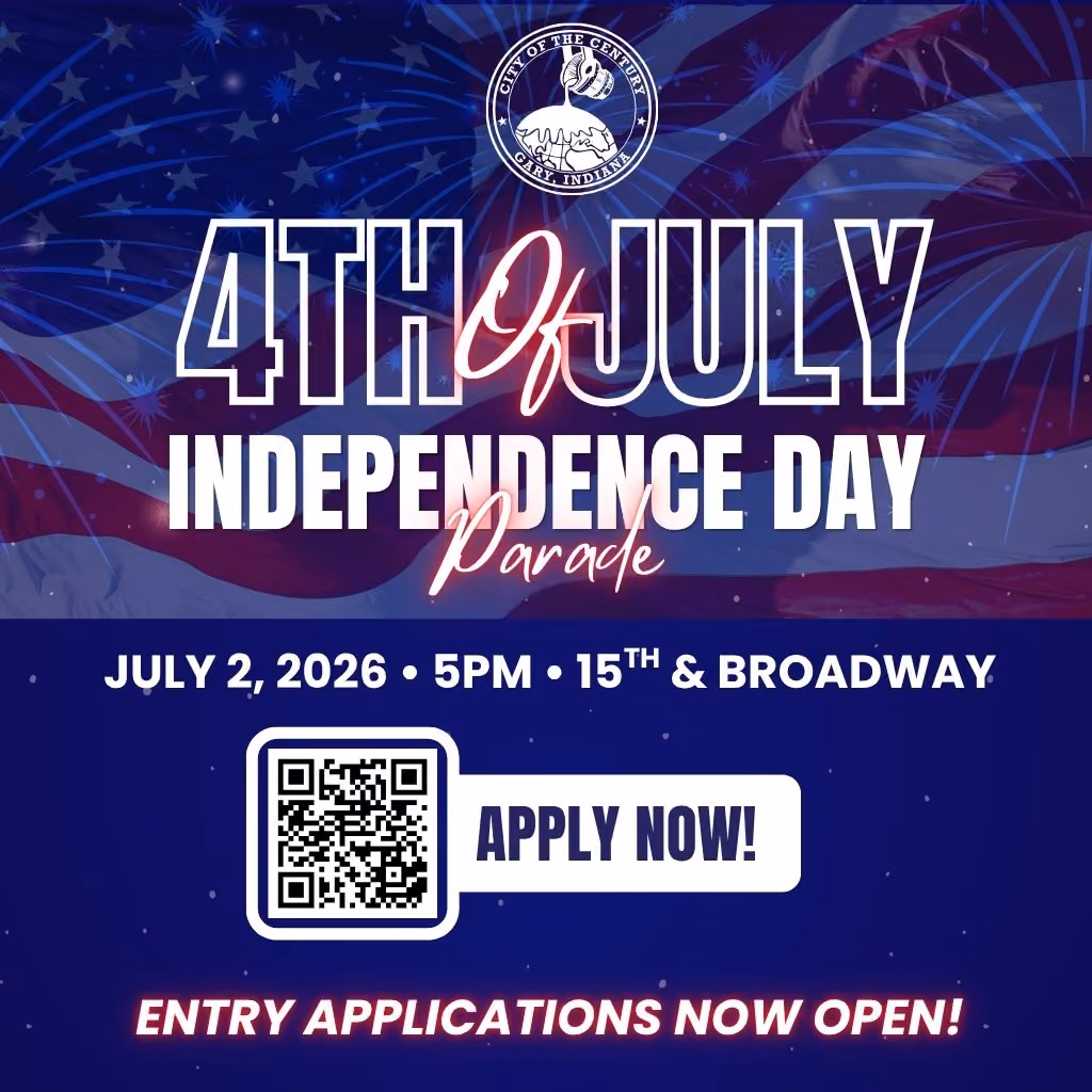 Independence Day Parade