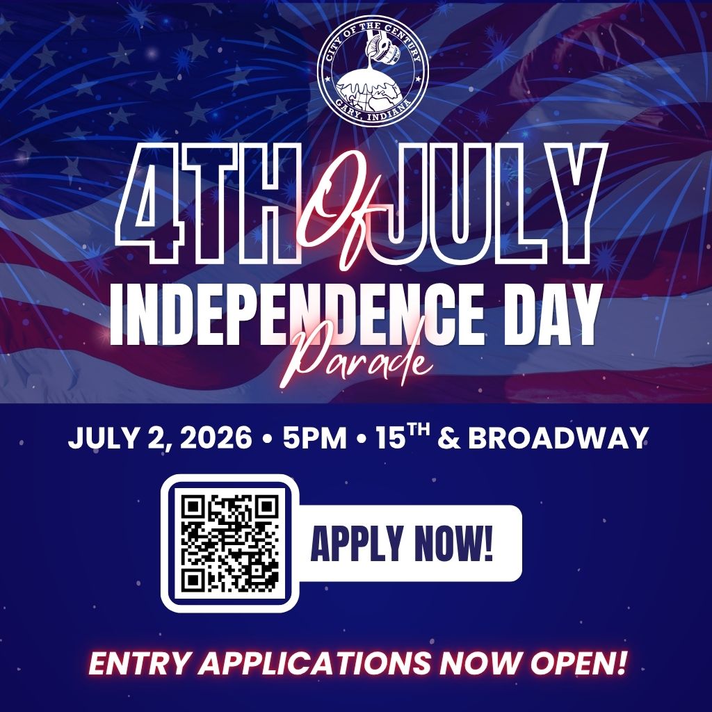 Independence Day Parade
