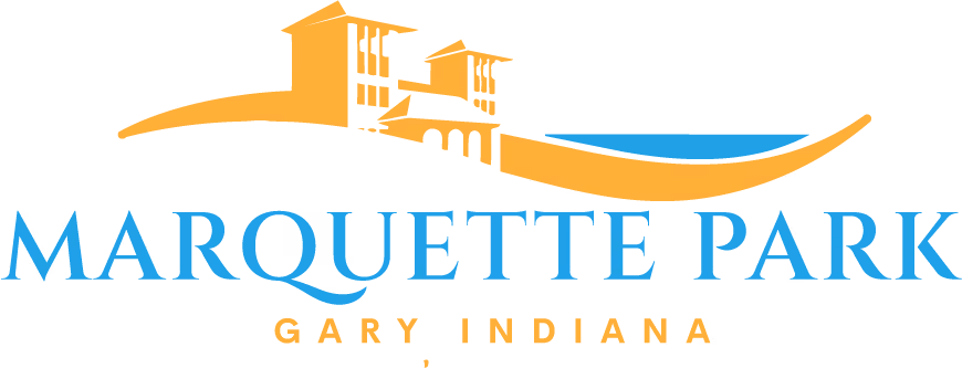 Marquette Park Logo
