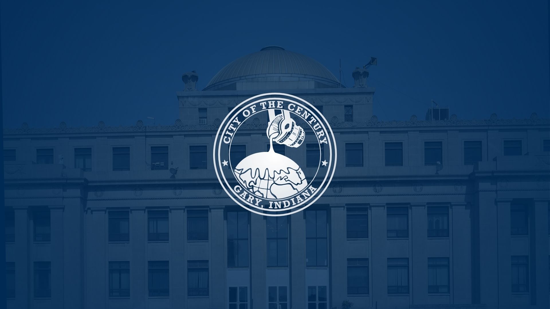 City of Gary Declares Local Disaster Emergency Following Severe Storms and Tornado Damage 