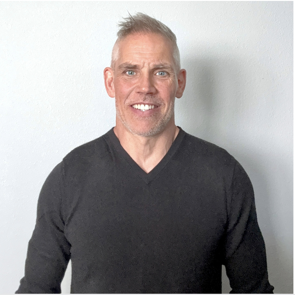 Tim Hutchins
