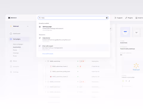 Dashboard Light Screenshot