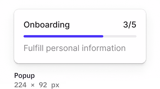 Widehue component screenshot