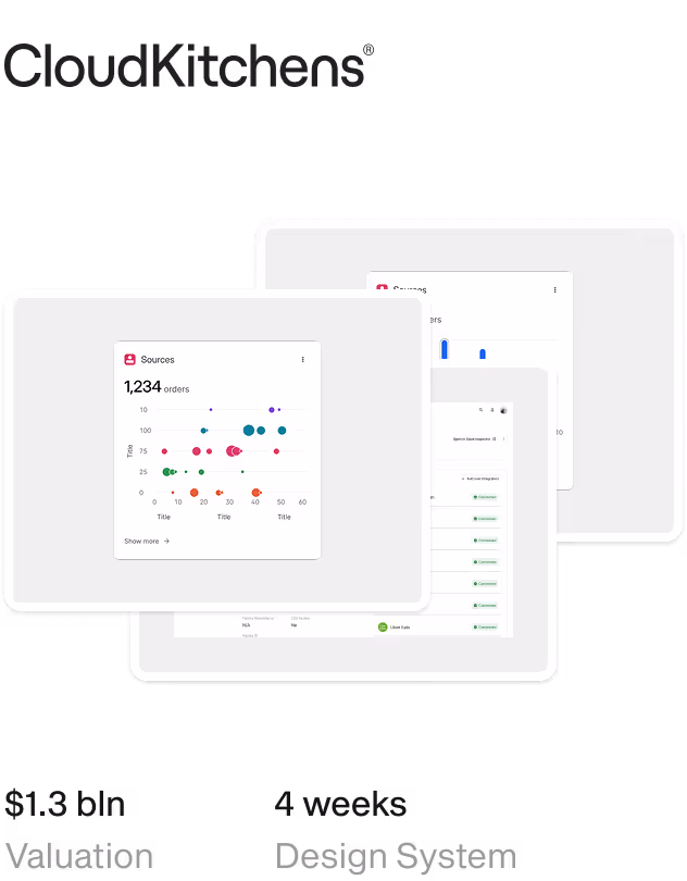 Widehue - case study screenshot