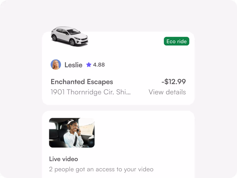 Widehue - case study screenshot