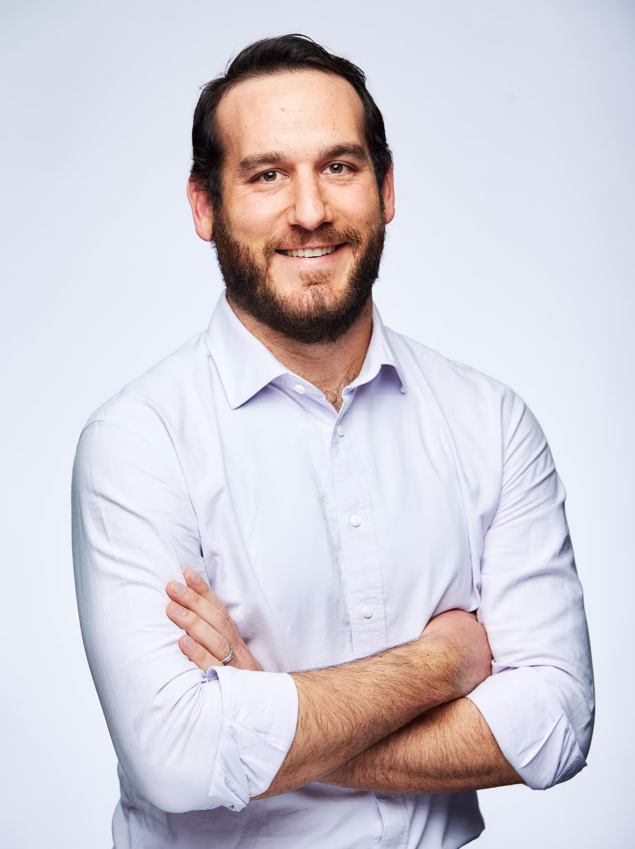 Headshot Photo