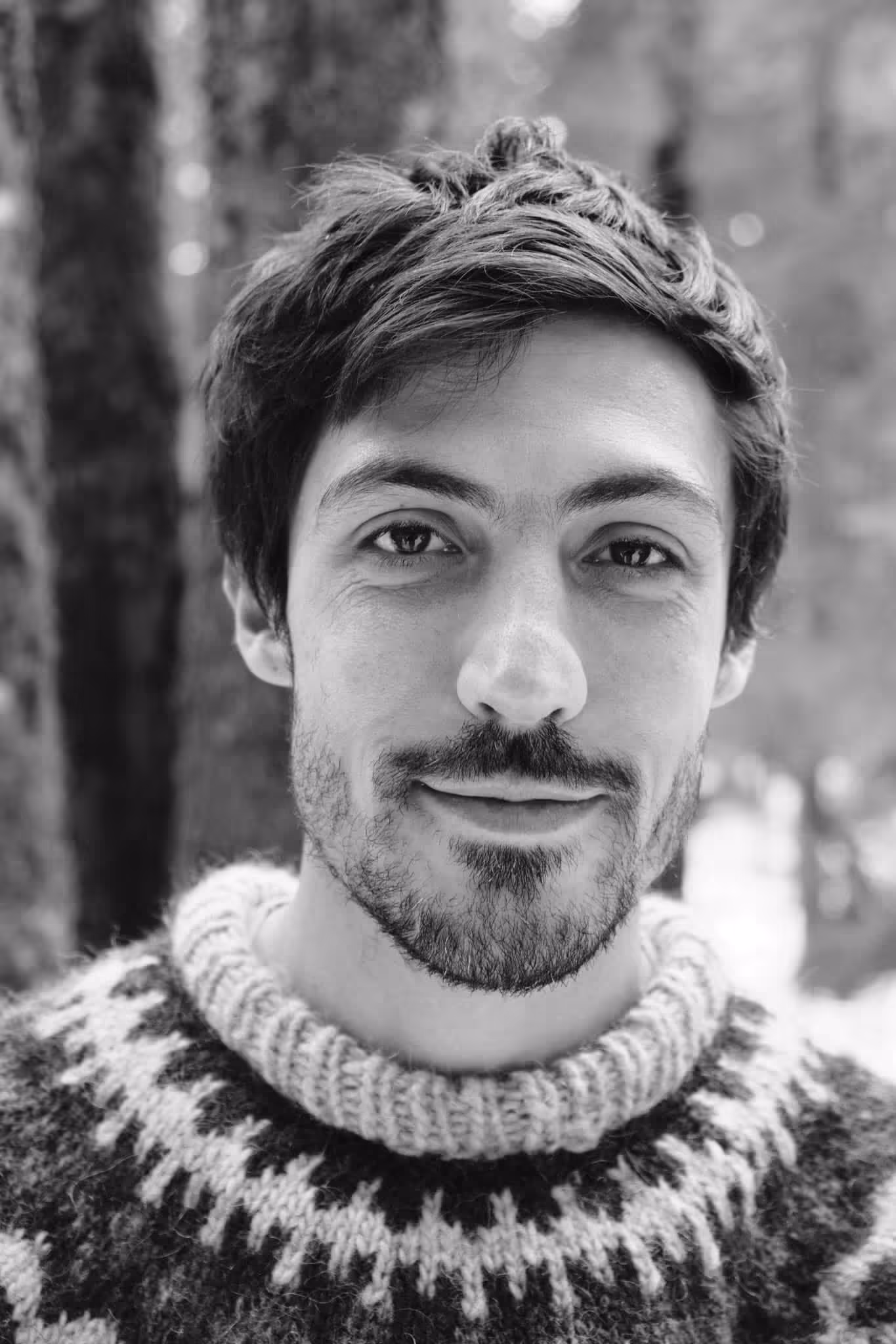 Headshot Photo