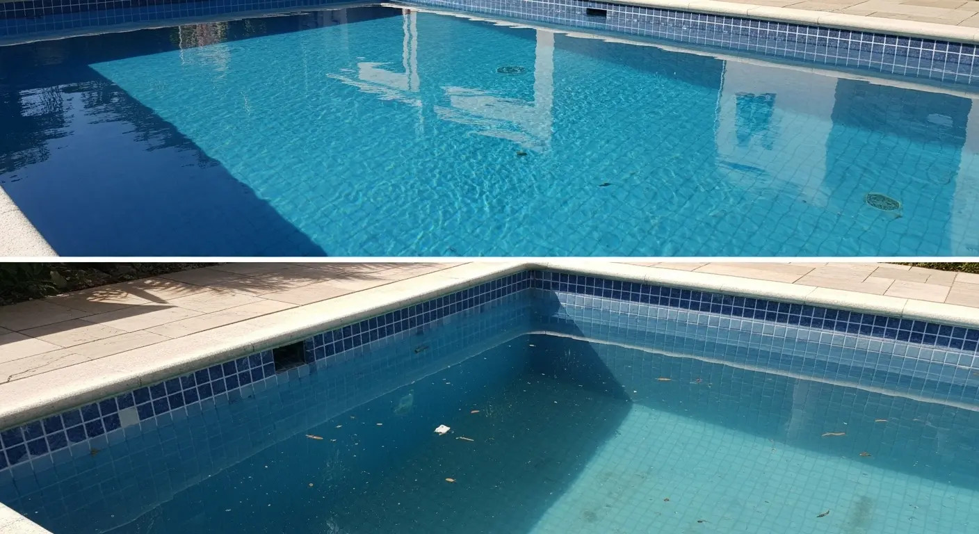 Pool Leak Detection San Antonio TX | Expert Repair Services