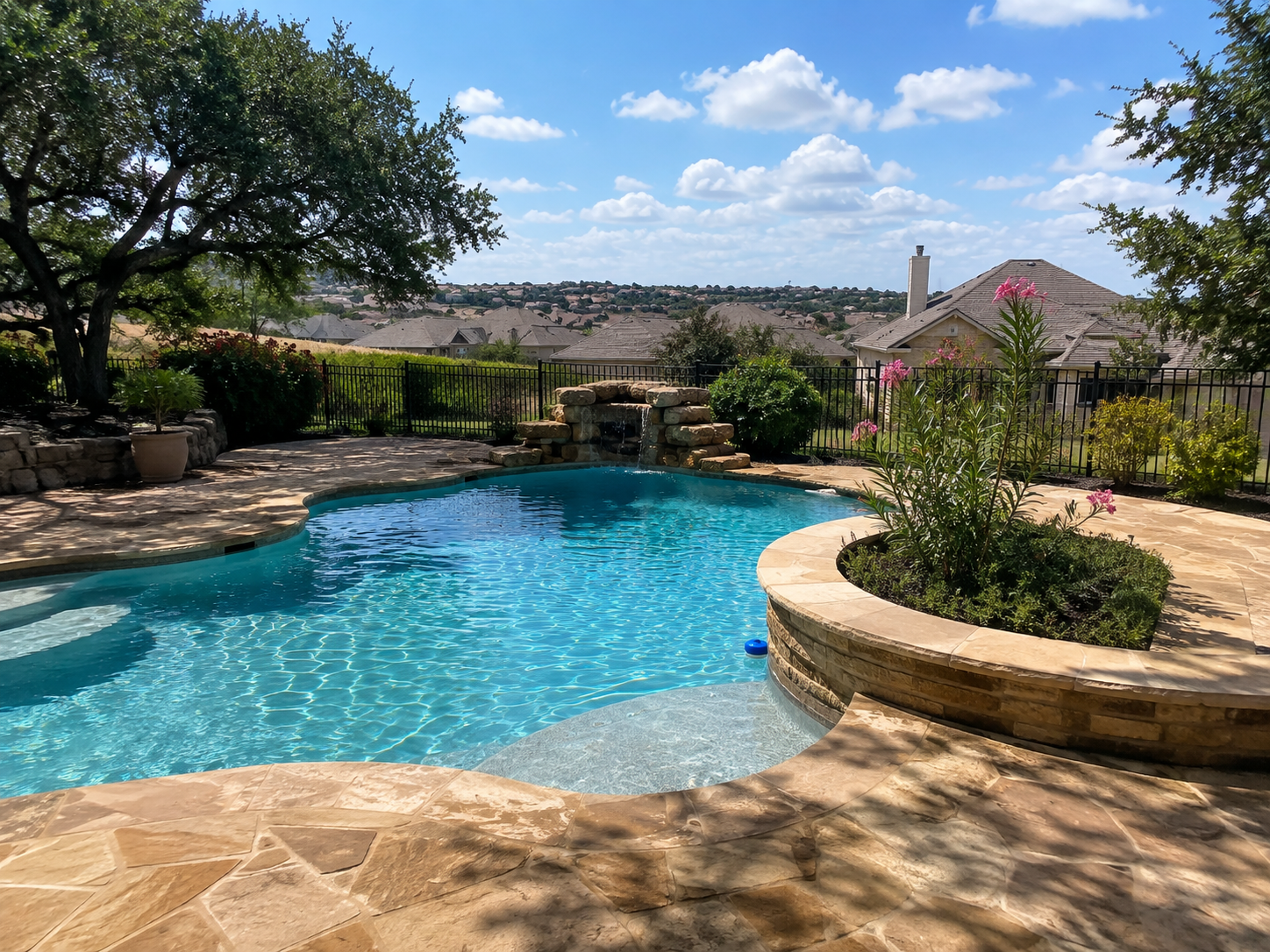 Converse Pool Leak Detection & Repair Guide | S TX Pool Leak Detection