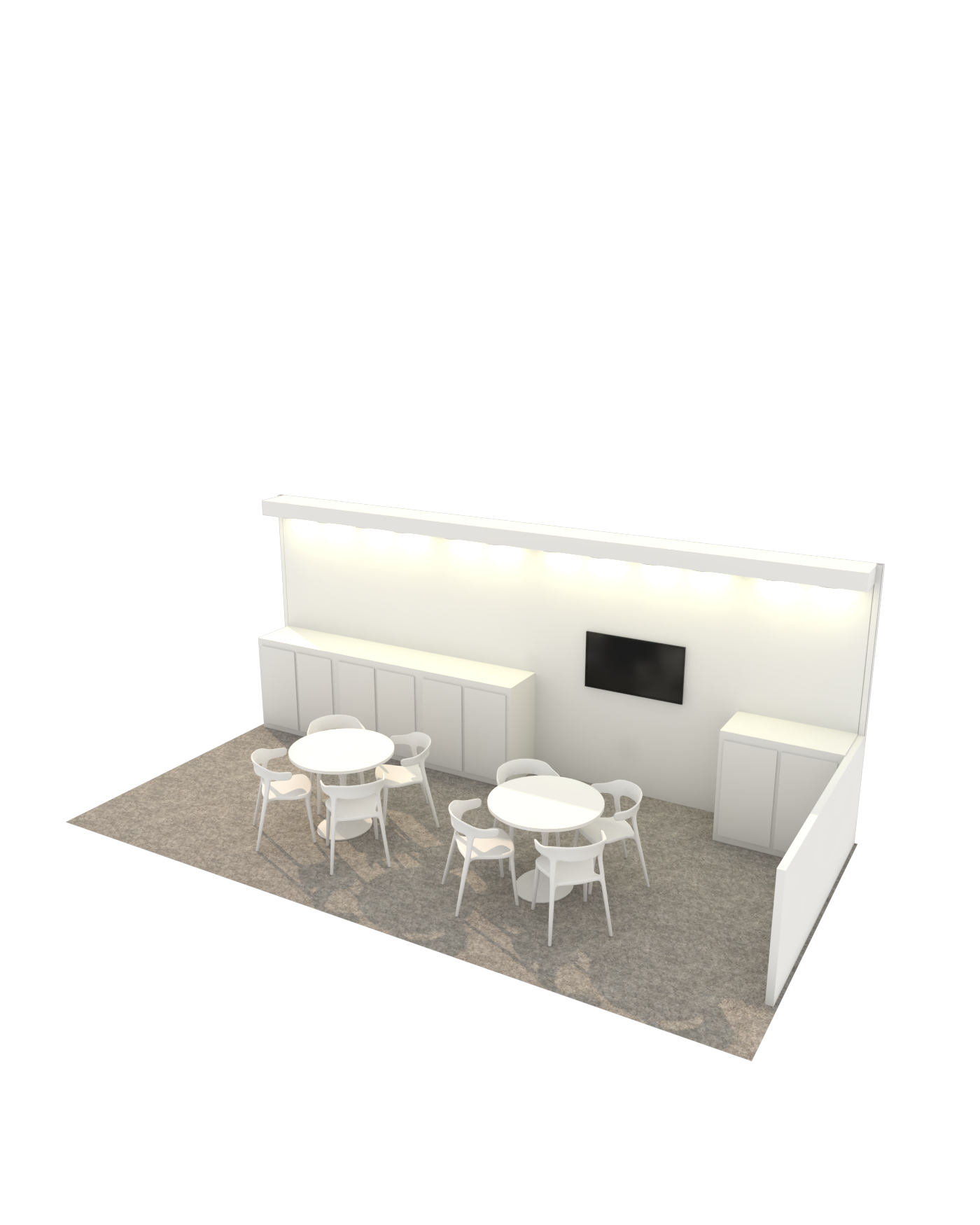 Booth Template B 20x10