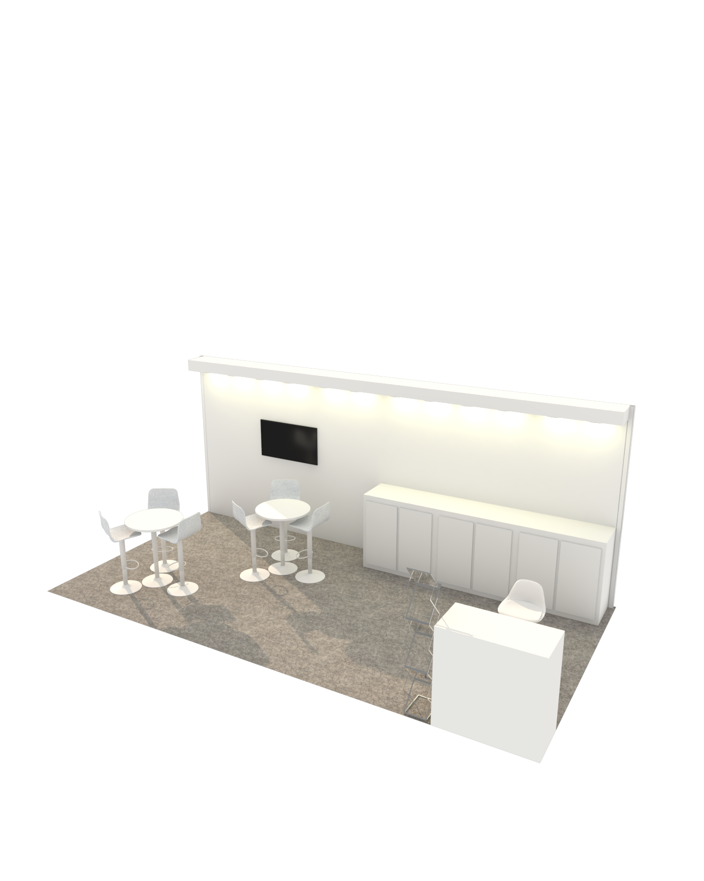 Booth Template C 20x10
