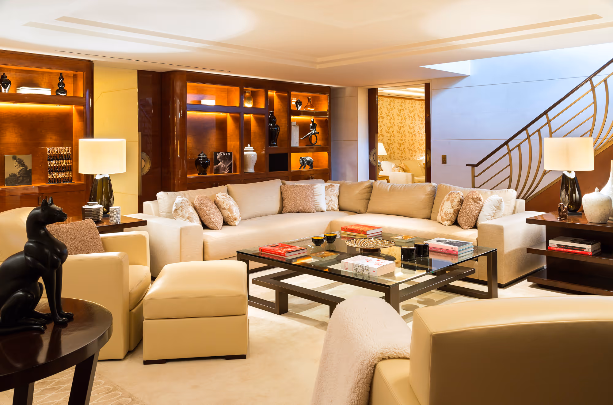 Living Room Decor and Design