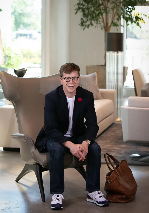 Chris Shields Colorado Interior Designer