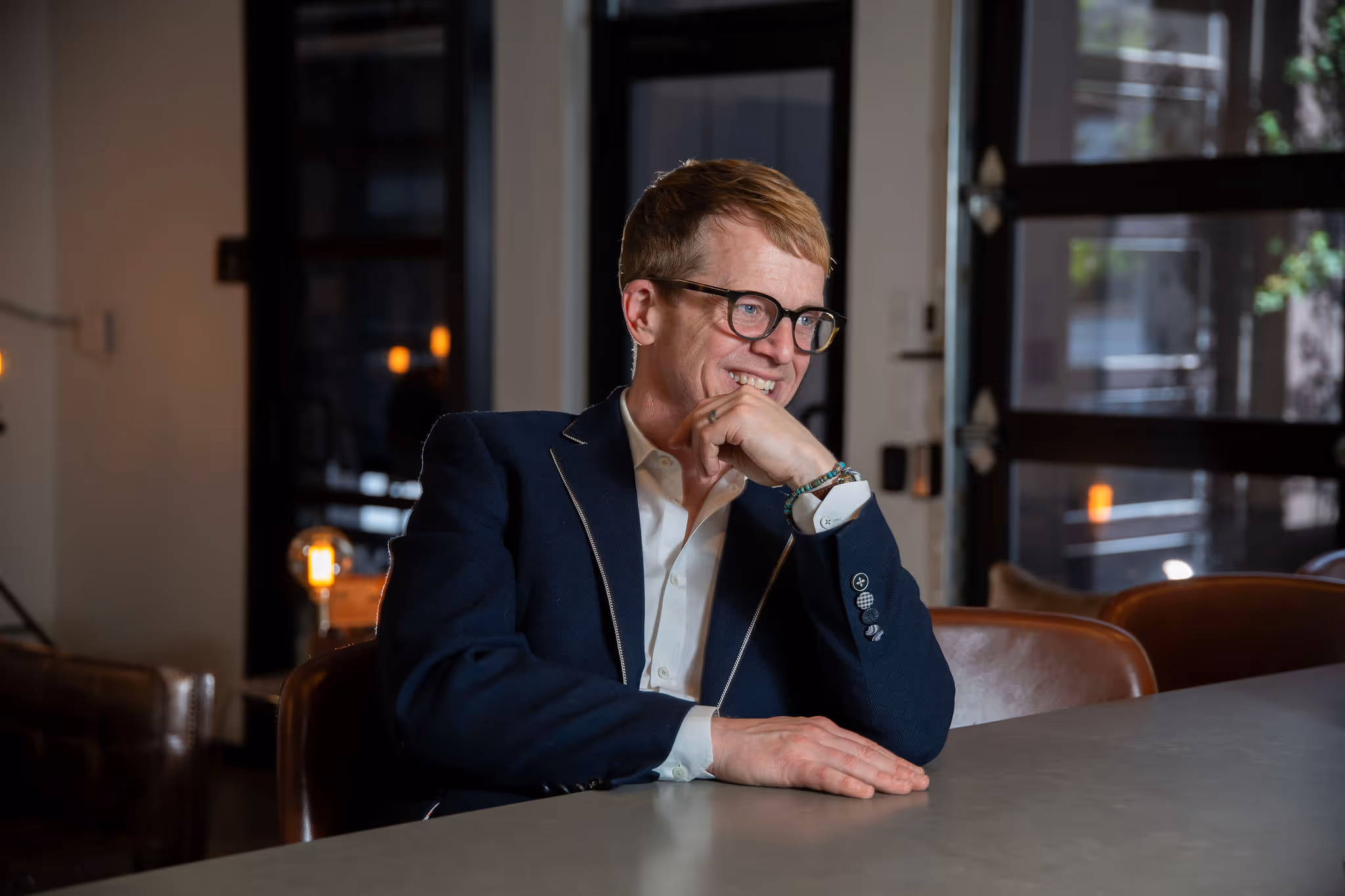 Chris Shields Colorado Interior Designer