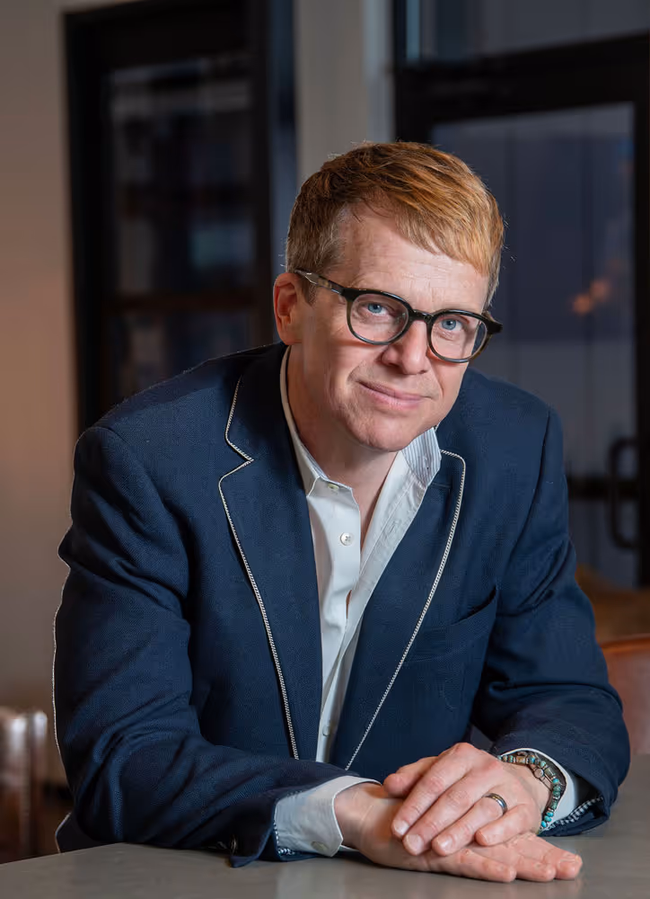 Chris Shields Interior Designer