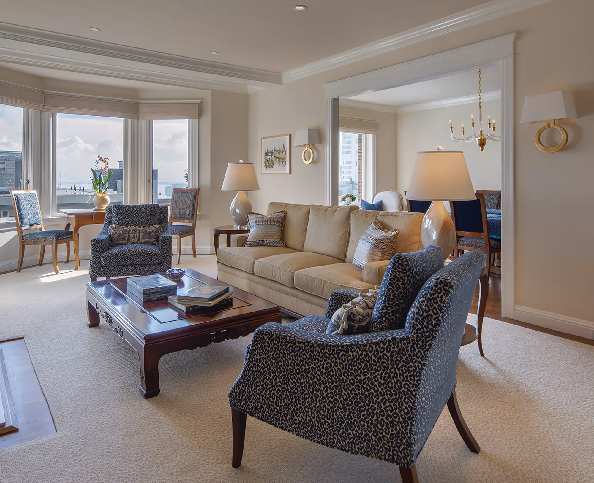 A Penthouse - Capo Di Monte